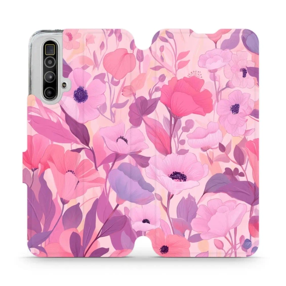 Hülle für Realme X3 SuperZoom - Farbe VP74S