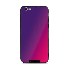 Hülle Glossy Case für Apple iPhone 6s - Farbe G067G