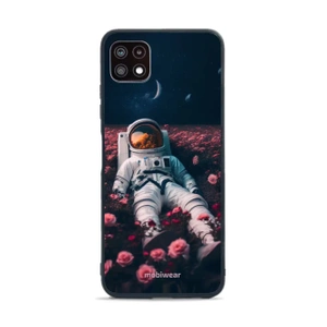 Hülle Glossy Case für Samsung Galaxy A22 5G - Farbe G002G