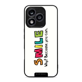 Hülle Glossy Case für Huawei Honor 400 Lite - Farbe G073G