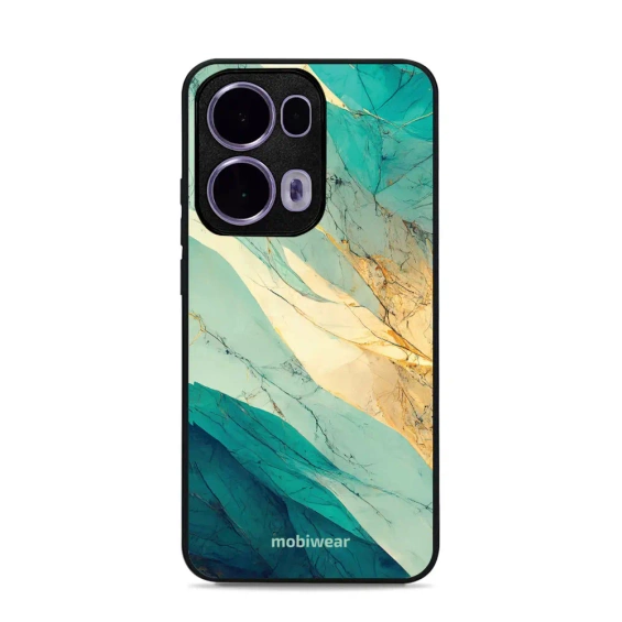 Hülle Glossy Case für OPPO Reno 13 Pro - Farbe G024G