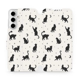 Hülle für Samsung Galaxy A16 5G - Farbe V162S