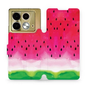 Hülle für Infinix Note 40 - Farbe V086S