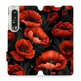 Hülle für Sony Xperia 1 III - Farbe VP45S