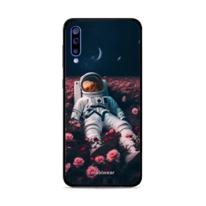 Hülle Glossy Case für Samsung Galaxy A30s - Farbe G002G