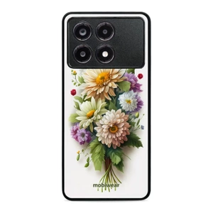 Hülle Glossy Case für Xiaomi POCO X6 Pro - Farbe G016G