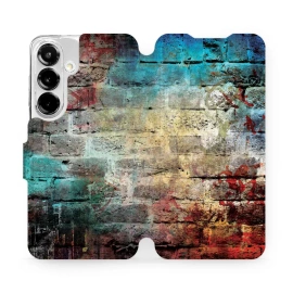 Hülle für Samsung Galaxy S25 - Farbe V061P