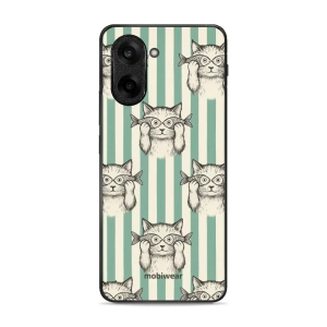 Hülle Glossy Case für OnePlus Nord CE5 - Farbe GP90G