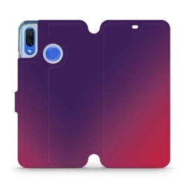 Hülle für Huawei Nova 3 - Farbe VP67S