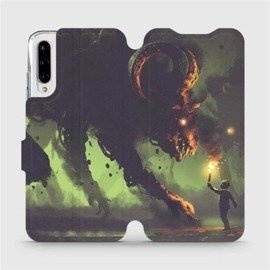 Hülle für Xiaomi Mi A3 - Farbe VA08P