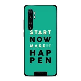 Hülle Glossy Case für Xiaomi Mi Note 10 Lite - Farbe G079G