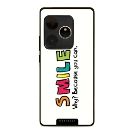 Hülle Glossy Case für Realme GT 6 - Farbe G073G