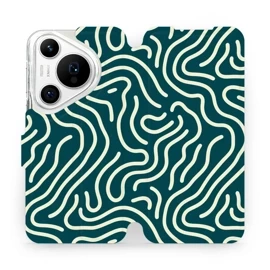 Hülle für Huawei Pura 70 Pro - Farbe VA61S