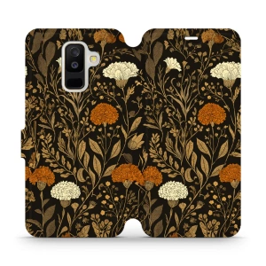 Hülle für Samsung Galaxy A6 Plus 2018 - Farbe V174S