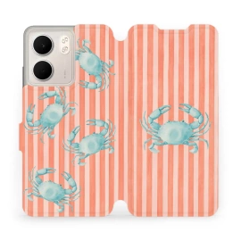 Hülle für OPPO A5x - Farbe VP87S
