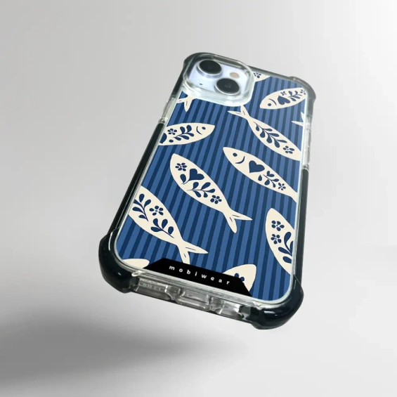 Hülle MagSafe Elite Bumper für Apple iPhone 12 Pro Max - Farbe DP89D