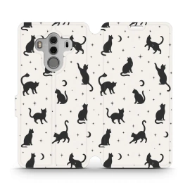 Hülle für Huawei Mate 10 Pro - Farbe V162S