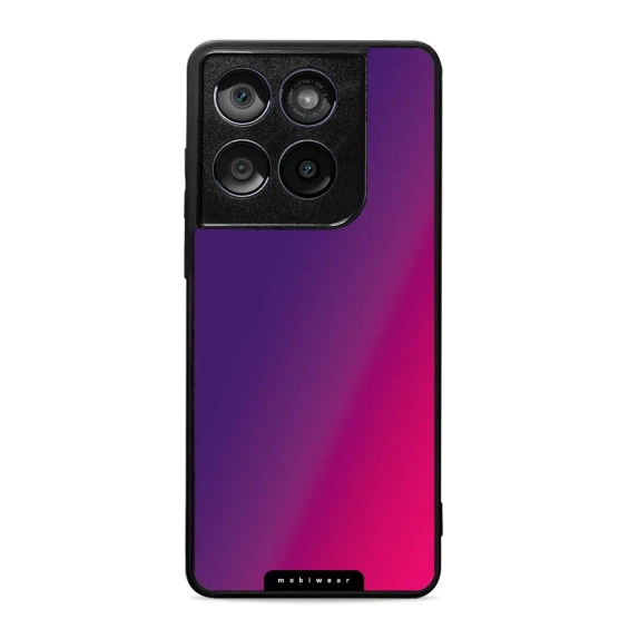 Hülle Glossy Case für Motorola Edge 60 Fusion - Farbe G067G