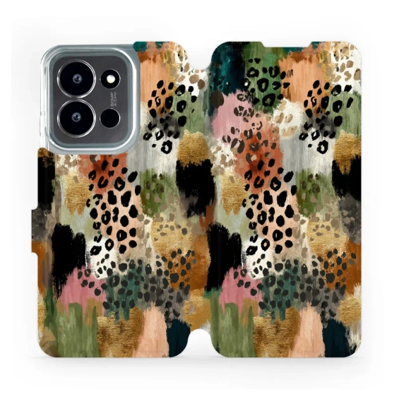 Hülle für Xiaomi Poco C85 5G - Farbe V167S