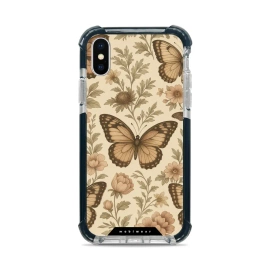 Hülle MagSafe Elite Bumper für Apple iPhone XS - Farbe DP92D