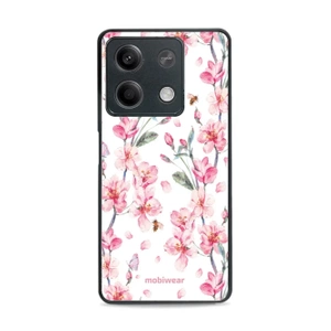 Hülle Glossy Case für Xiaomi Redmi Note 13 5G - Farbe G033G