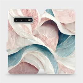 Hülle für Samsung Galaxy S10 - Farbe VP33S