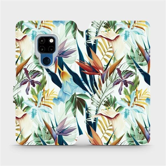 Hülle für Huawei Mate 20 - Farbe M071P