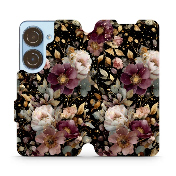 Hülle für ASUS Zenfone 10 - Farbe V169S