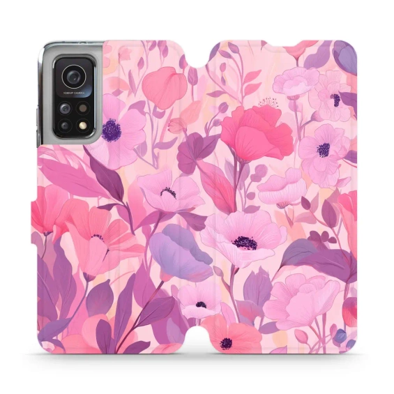 Hülle für Xiaomi Mi 10T - Farbe VP74S