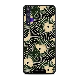 Hülle Glossy Case für Huawei Nova 5T - Farbe GA44G