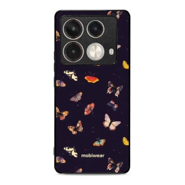Hülle Glossy Case für Infinix Note 40 - Farbe GP78G