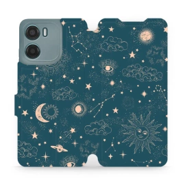 Hülle für Motorola Moto G05 - Farbe VP14S