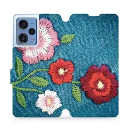 Hülle für Xiaomi Redmi Note 12 Pro 5G - Farbe MD05P