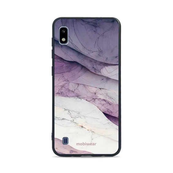 Hülle Glossy Case für Samsung Galaxy A10 - Farbe G028G