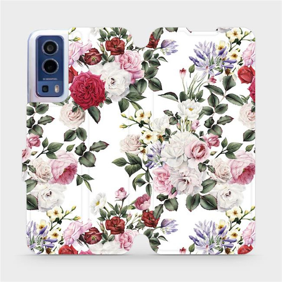 Hülle für Vivo Y52 5G - Farbe MD01S
