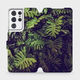 Hülle für Samsung Galaxy S21 Ultra - Farbe V136P