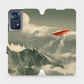 Hülle für Xiaomi Redmi Note 11 Pro 5G - Farbe MA03P