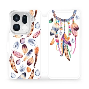 Hülle für OPPO Find X9 pro - Farbe M003S