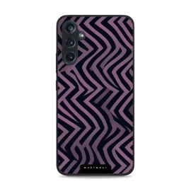 Hülle Glossy Case für Samsung Galaxy M34 5G - Farbe GA55G