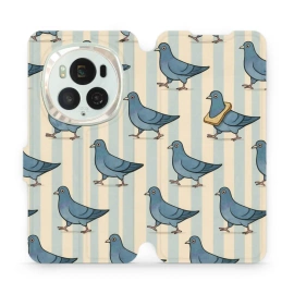 Hülle für Huawei Honor Magic6 Pro - Farbe VP91S