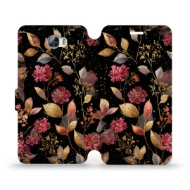 Hülle für Huawei Y5 II - Farbe V171S