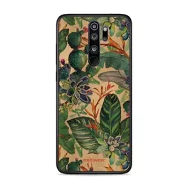 Hülle Glossy Case für Xiaomi Redmi Note 8 Pro - Farbe G036G