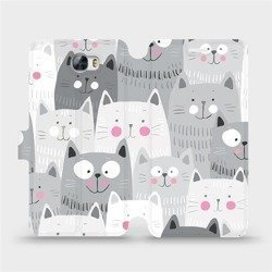 Hülle für Huawei Y6 II Compact - Farbe M099P