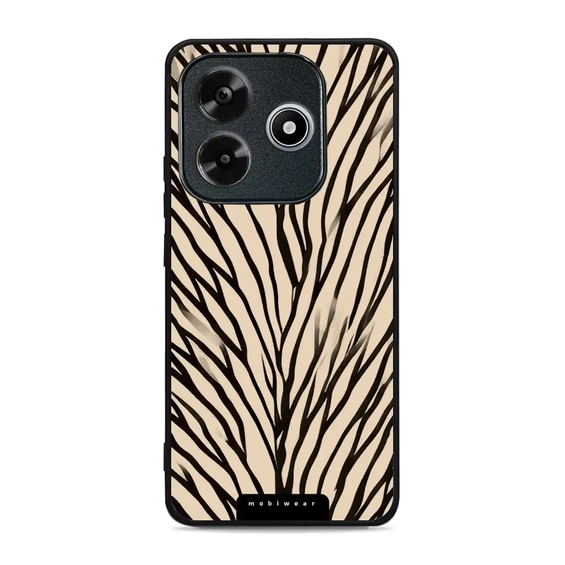 Hülle Glossy Case für Xiaomi Redmi Note 14 5G - Farbe GA52G