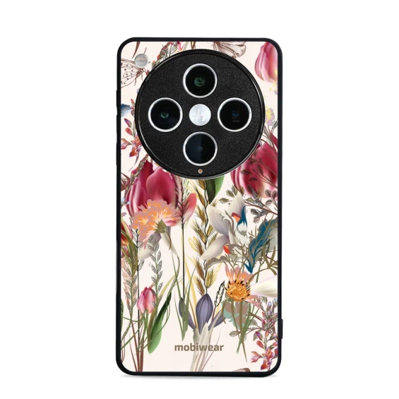 Hülle Glossy Case für OPPO Find X8 Pro - Farbe G031G