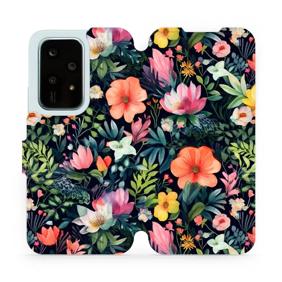 Hülle für Huawei Honor 200 Lite - Farbe VP48S