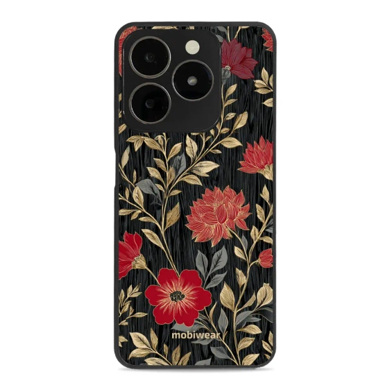 Hülle Glossy Case für Realme C61 - Farbe G172G