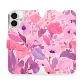 Hülle für Apple iPhone 16 - Farbe VP74S