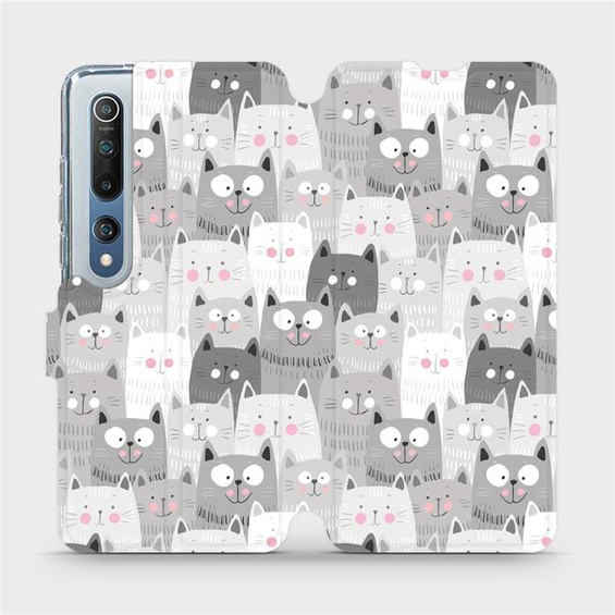 Hülle für Xiaomi Mi 10 - Farbe M099P