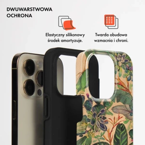 Hülle Elite Pro für Apple iPhone 12 mini - Farbe EP05E
